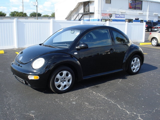 2002 Volkswagen New Beetle Specs Prices Vins And Recalls Autodetective